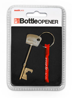 Key Bottle Opener