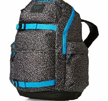 Burton Kilo Laptop Backpack - Elephant Print