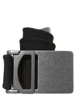 Burton Military Print Canvas