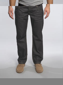 Burton Premium Coated Jeans