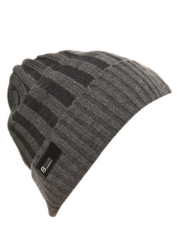 Burton Rib Beanie With Tab