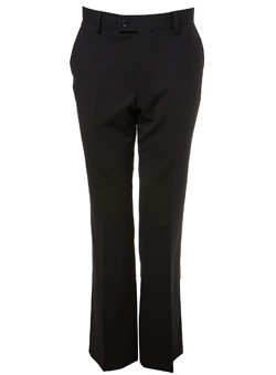 Studio Black Suit Trousers