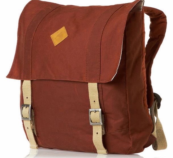 Burton Taylor Backpack - Rustbucket Wax