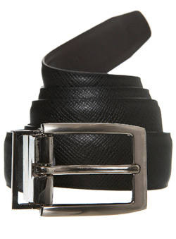 Burton Textured Reversible Belt