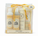 - Mum and baby TLC gift set