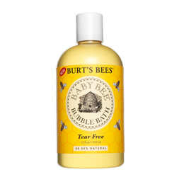 Baby Bee Bubble Bath 354ml