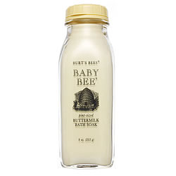 Baby Bee Buttermilk Bath Soak 255g