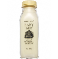 Burts Bees Baby Bee Buttermilk Bath Soak