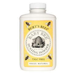 Burts Bees Baby Bee Dusting Powder 127.6g