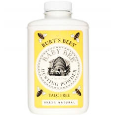 Baby Bee Dusting Powder