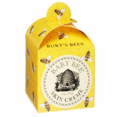 Burts Bees Baby Bee Skin Creme