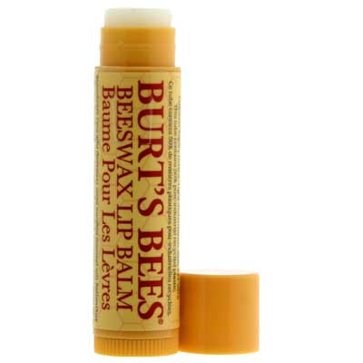 Beeswax Lip Balm 4.25g