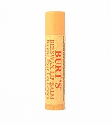 Burt`s Bees Beeswax Lip Balm Tube 0.15oz