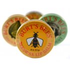 Burts Bees Classic Tin Quartet