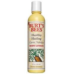 Burts Bees Cranberry and Pomegranate Sugar