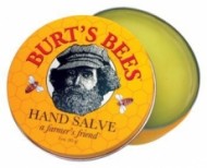 Hand Salve 3oz