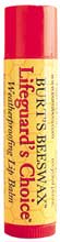Burt`s Bees Life Guard Lip Balm Tube 0.15oz