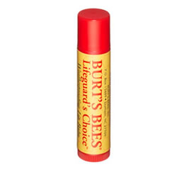 Lifeguards Choice Lip Balm