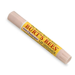 Burts Bees Lip Shimmer Champagne 2.6g