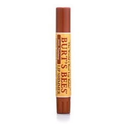 Burts Bees Lip Shimmer Nutmeg 2.6g