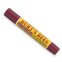 Burts Bees Lip Shimmer Raisin 2.6g