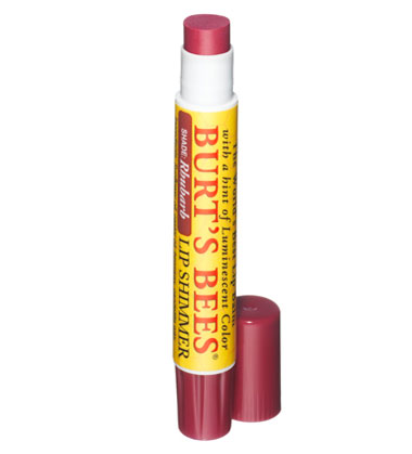 Lip Shimmer (Rhubarb)