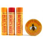 Burts Bees Lip Stash Mixed