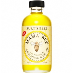 Mama Bee Nourishing Body Oil