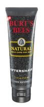 Burt`s Bees Mens Aftershave 2.5fl oz