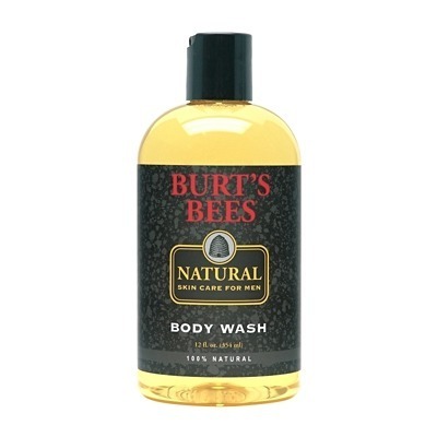 Mens Body Wash 350ml