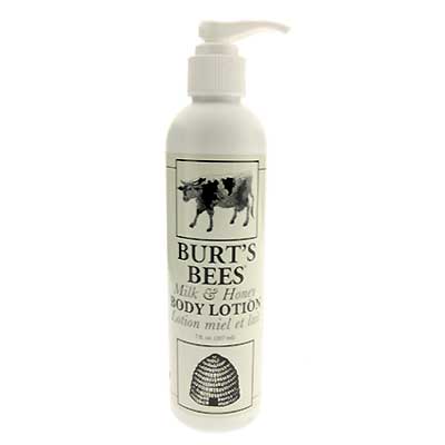 Milk & Honey Moisturising Lotion