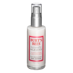 Burts Bees Naturally Ageless Line