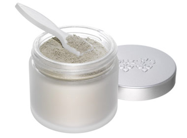 Pore-Refining Mask