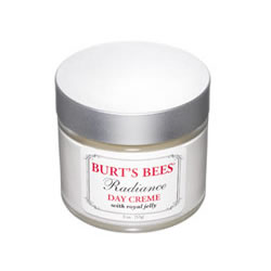 Burts Bees Radiance Day Cream 57g