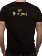 (Crown) T-shirt vic_VT309