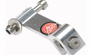 Busch and Muller SL Universal Light Bracket J82S