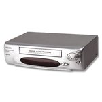 2 Head VCR
