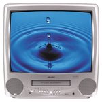 20" TV/VCR Combi