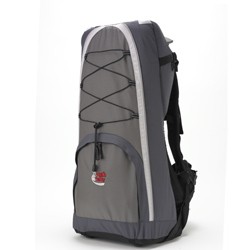 Bush Baby Lite Back Carrier