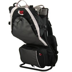 Bush Baby Micro Plus Back Carrier