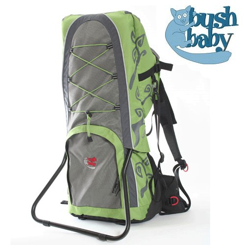 Bush Baby Venus Back Carrier