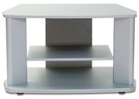 Bush CAB661SIL TV Stand