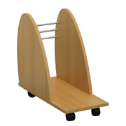 Bush Connect PC Trolley