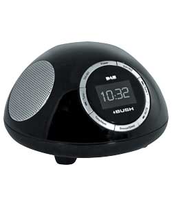 DAD Clock Radio