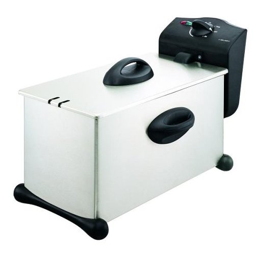 BUSH professional fryer FC026