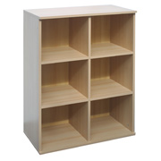 Zoom Bookcase