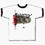 Buckcherry - Finger - Mens M