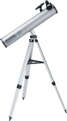 Computerised Star Locator Telescope 675 x 4.5