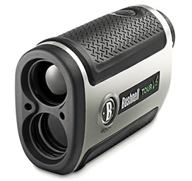 Bushnell Golf Rangefinder Tour V2 with Pinseeker