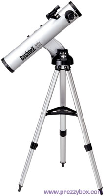 BUSHNELL North Star GO TO Telescope 525 x 3